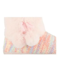 Pantoffels ROZE