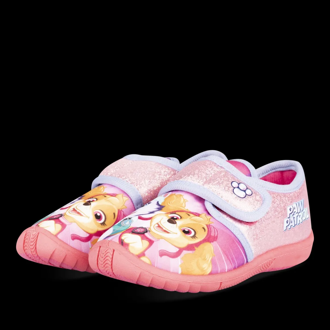 Pantoffels ROZE