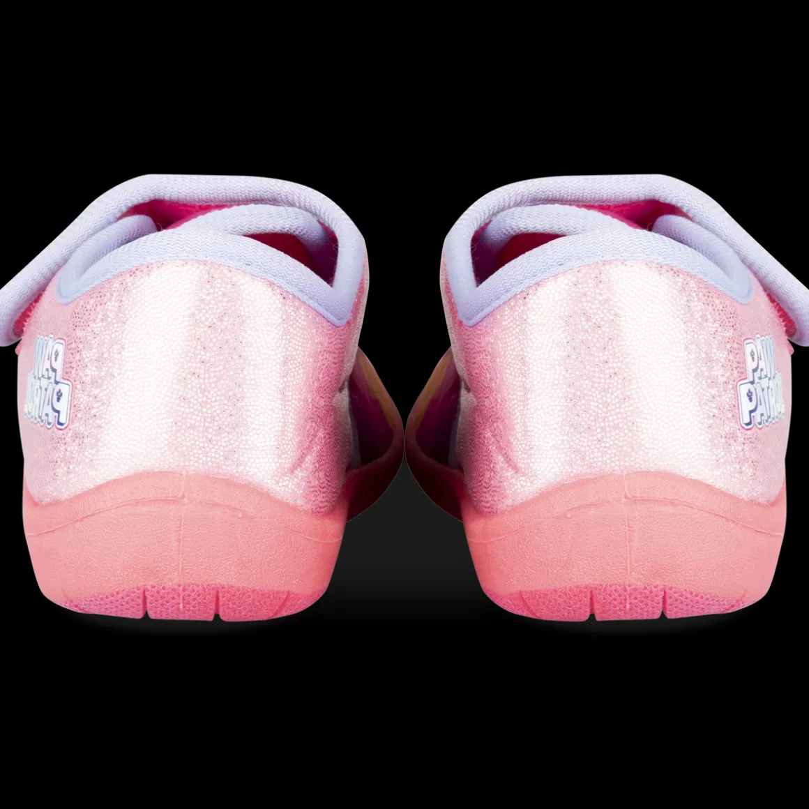 Pantoffels ROZE