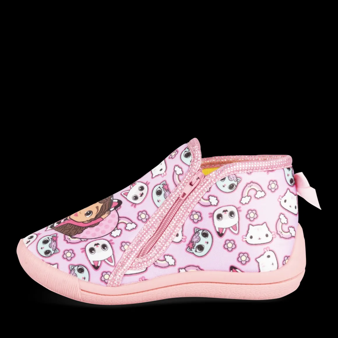 Pantoffels ROZE