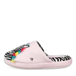 Pantoffels ROZE