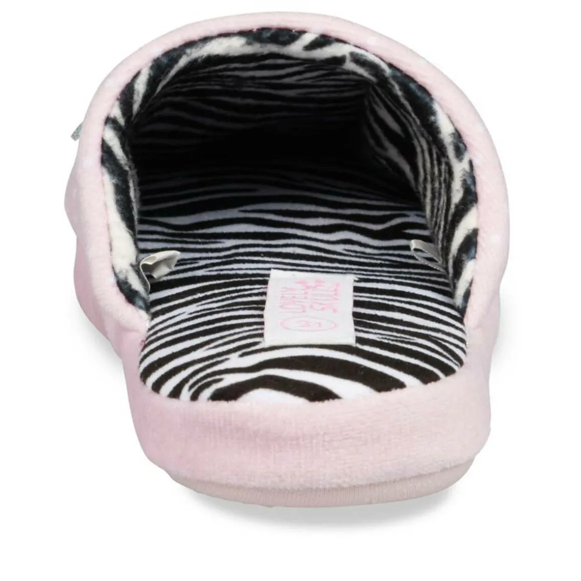 Pantoffels ROZE