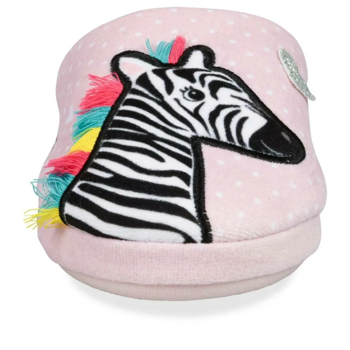 Pantoffels ROZE