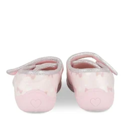 Pantoffels ROZE