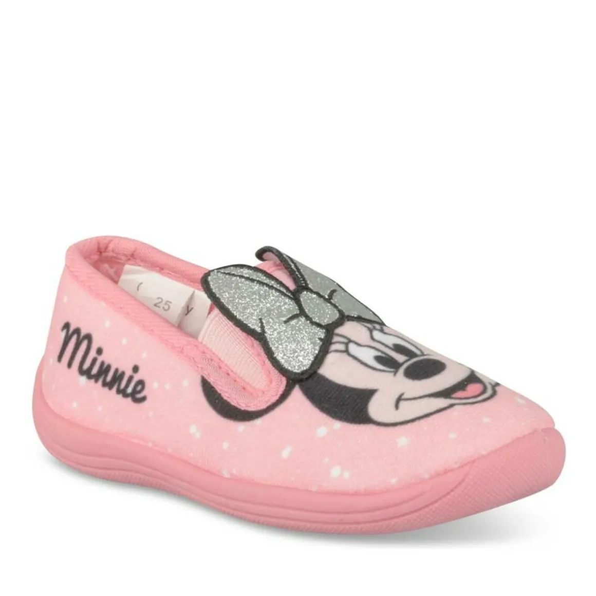 Pantoffels ROZE