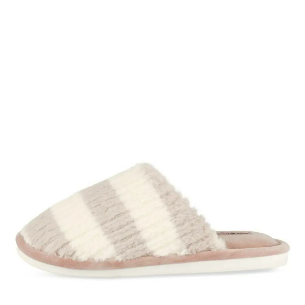Pantoffels ROZE