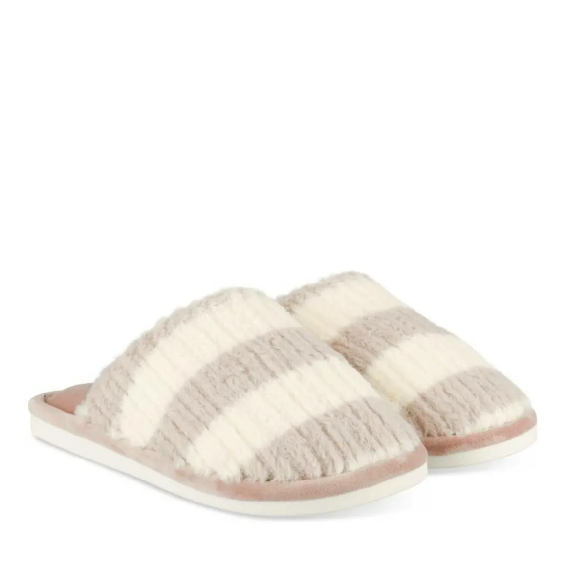 Pantoffels ROZE