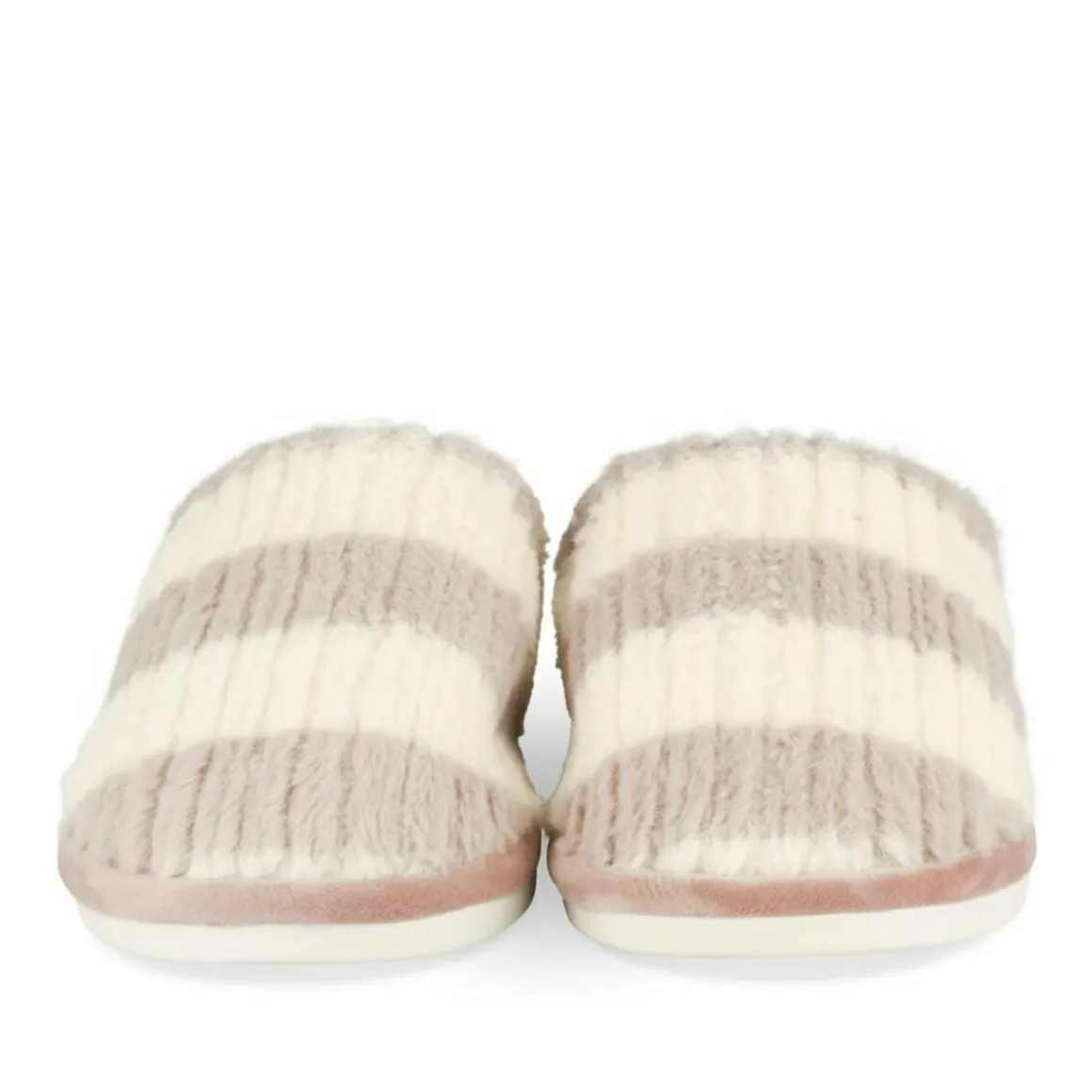 Pantoffels ROZE