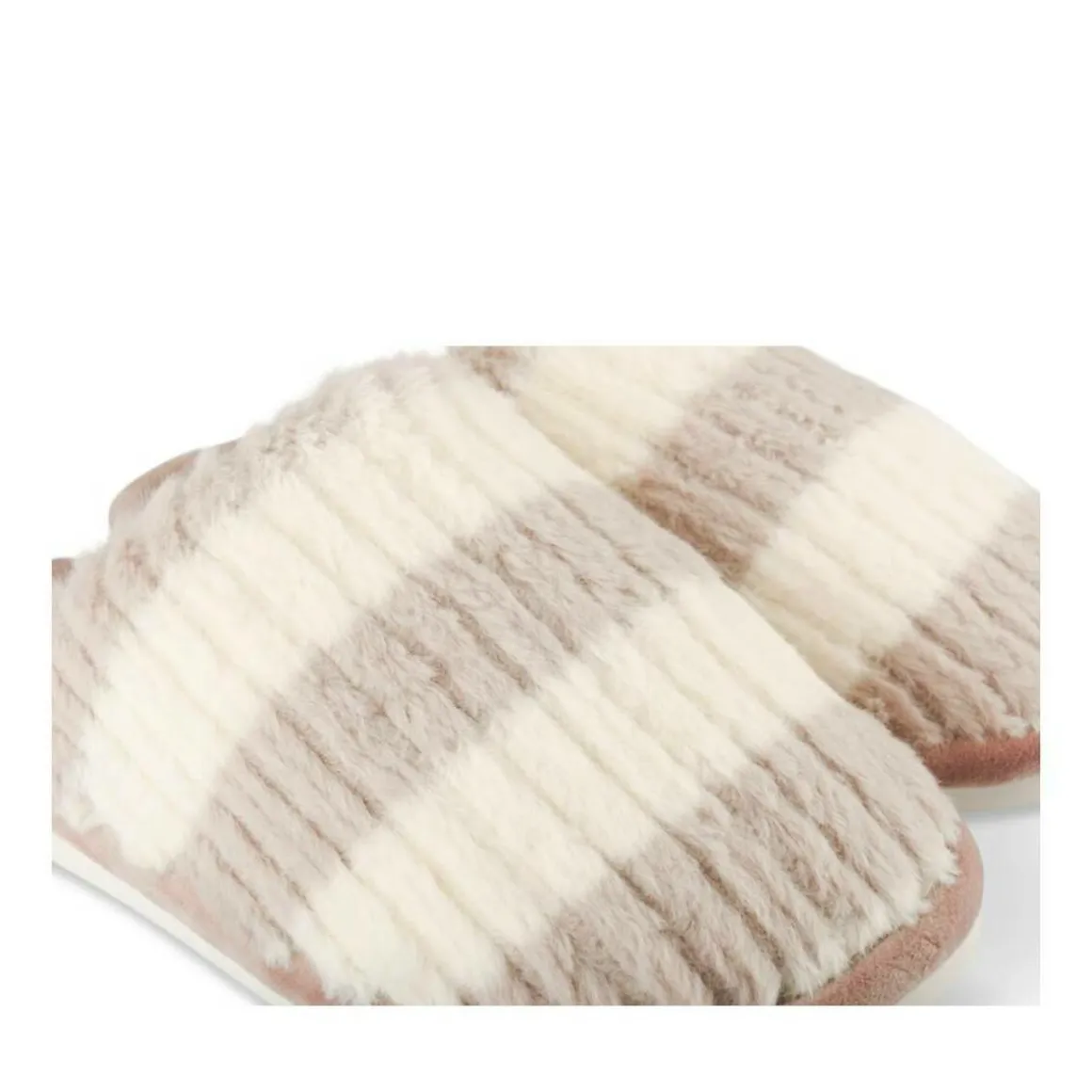 Pantoffels ROZE