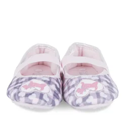 Pantoffels ROZE