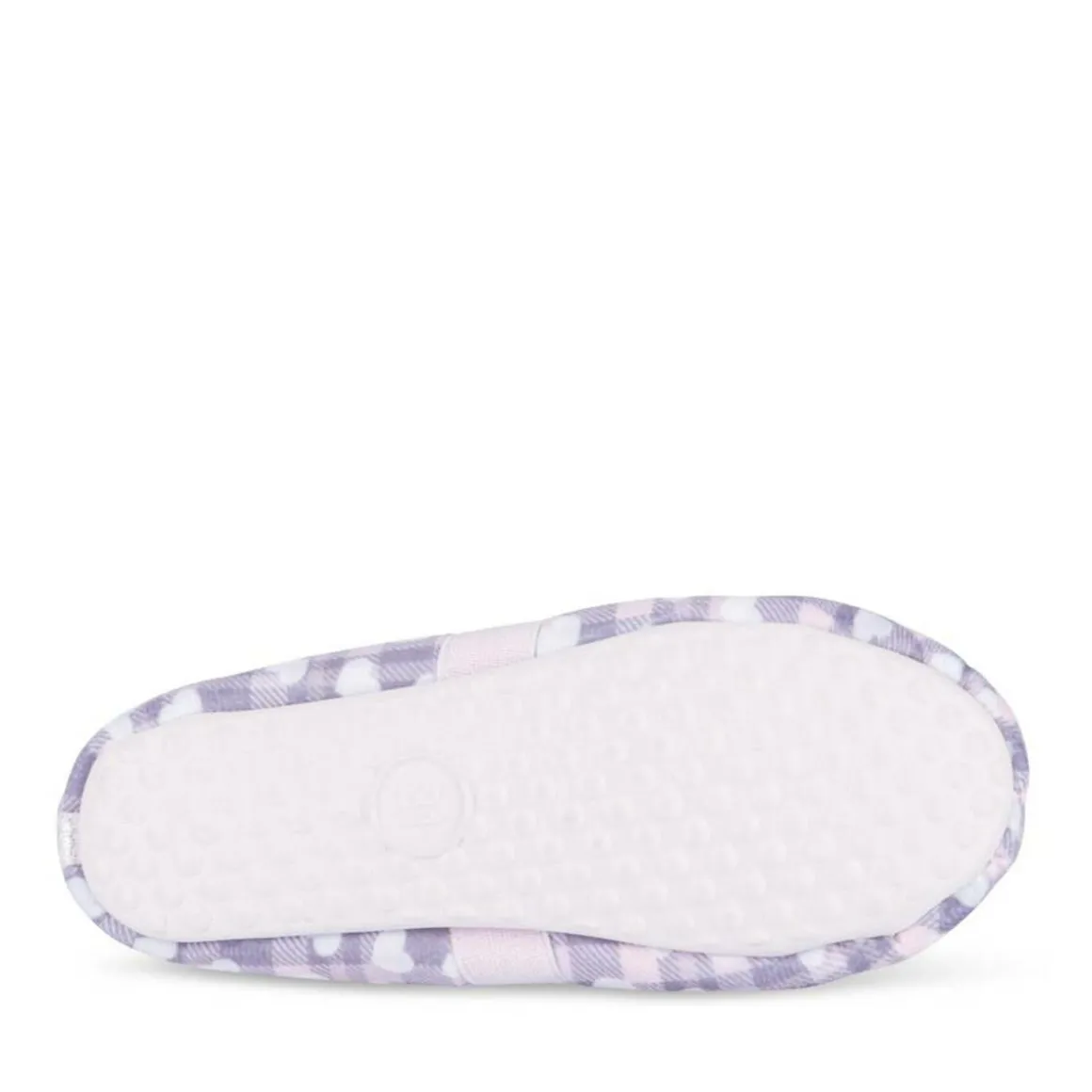 Pantoffels ROZE
