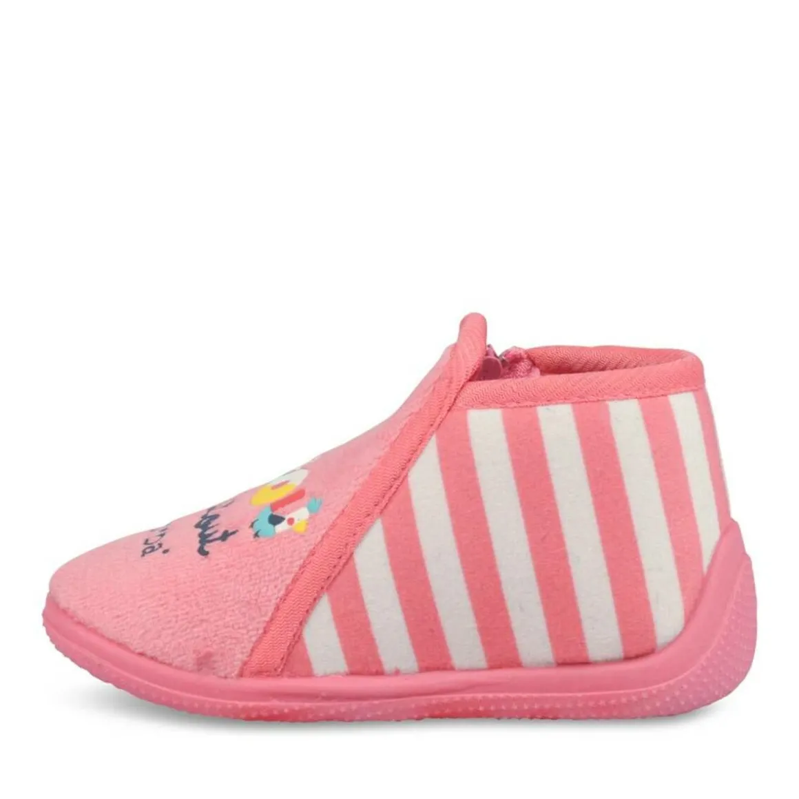 Pantoffels ROZE