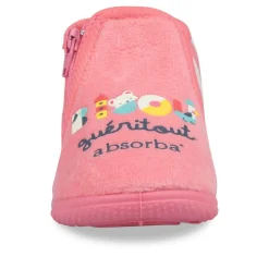 Pantoffels ROZE