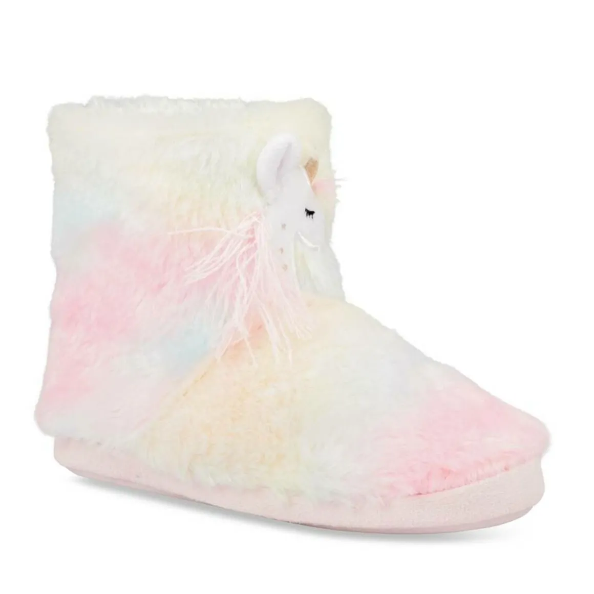 Pantoffels ROZE