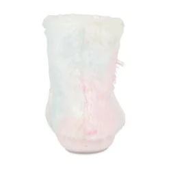 Pantoffels ROZE