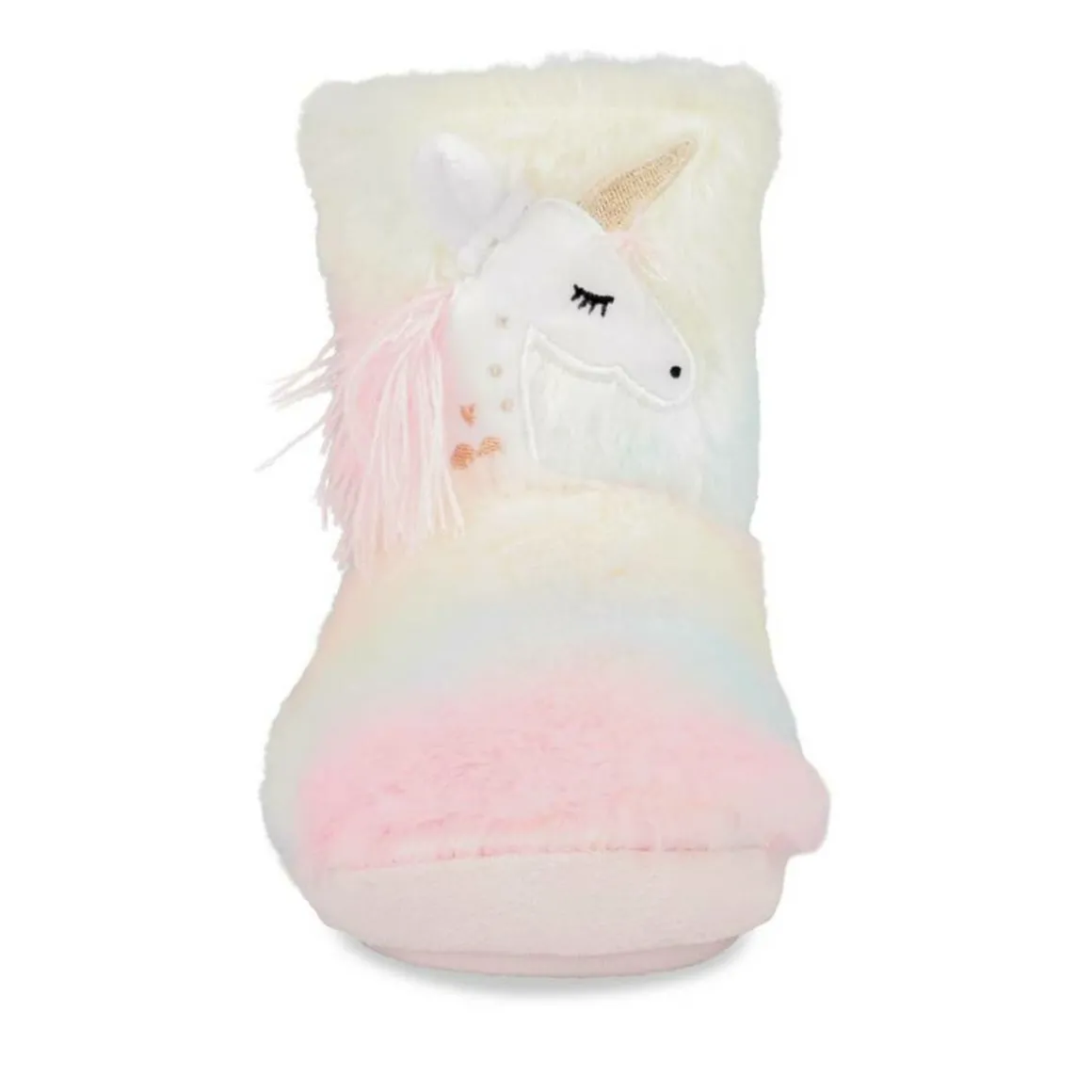 Pantoffels ROZE