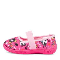 Pantoffels ROZE