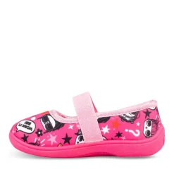 Pantoffels ROZE