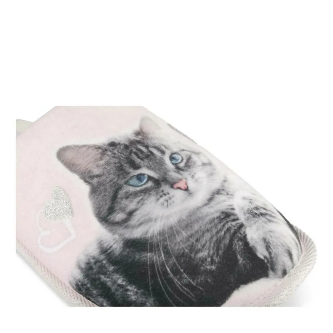 Pantoffels ROZE