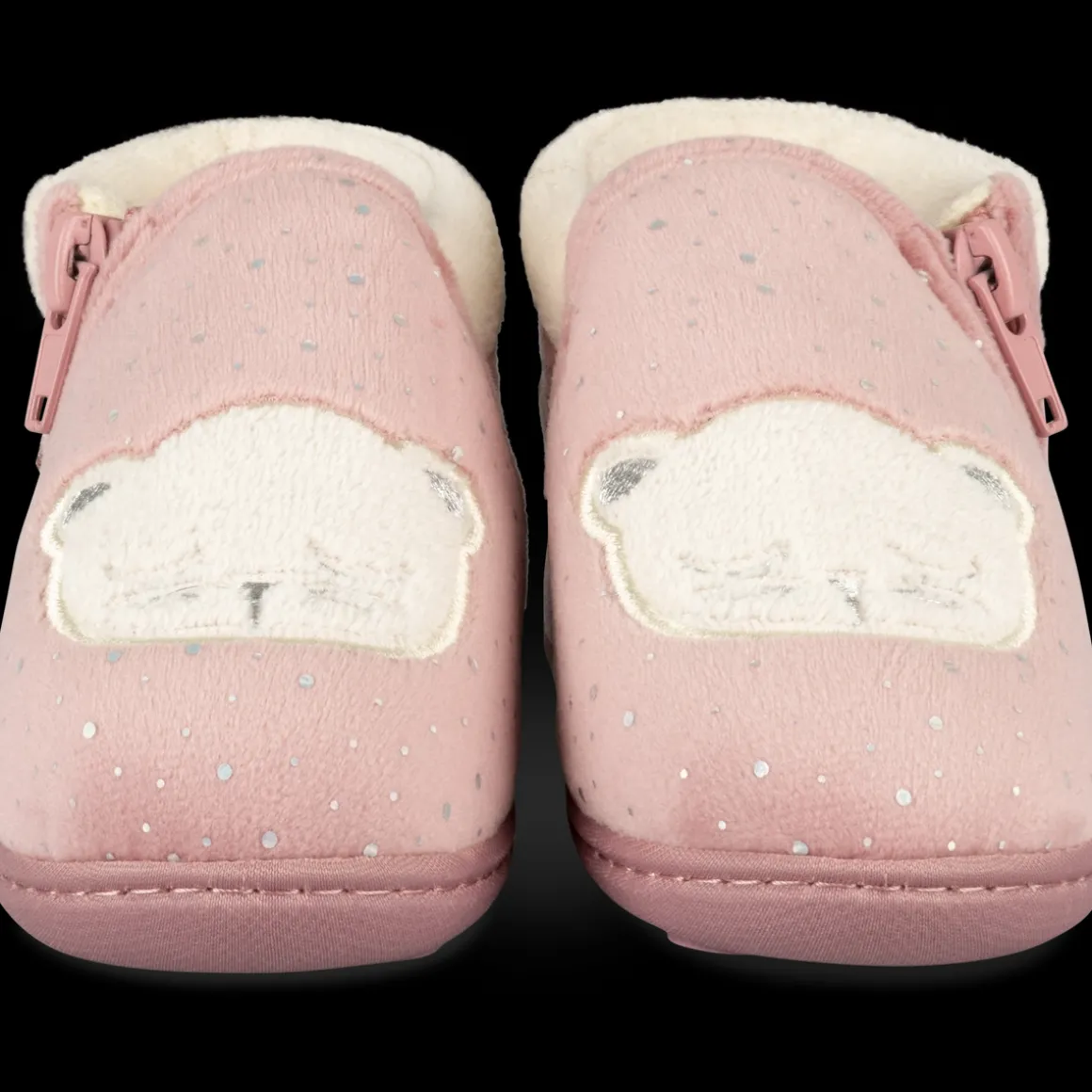 Pantoffels ROZE
