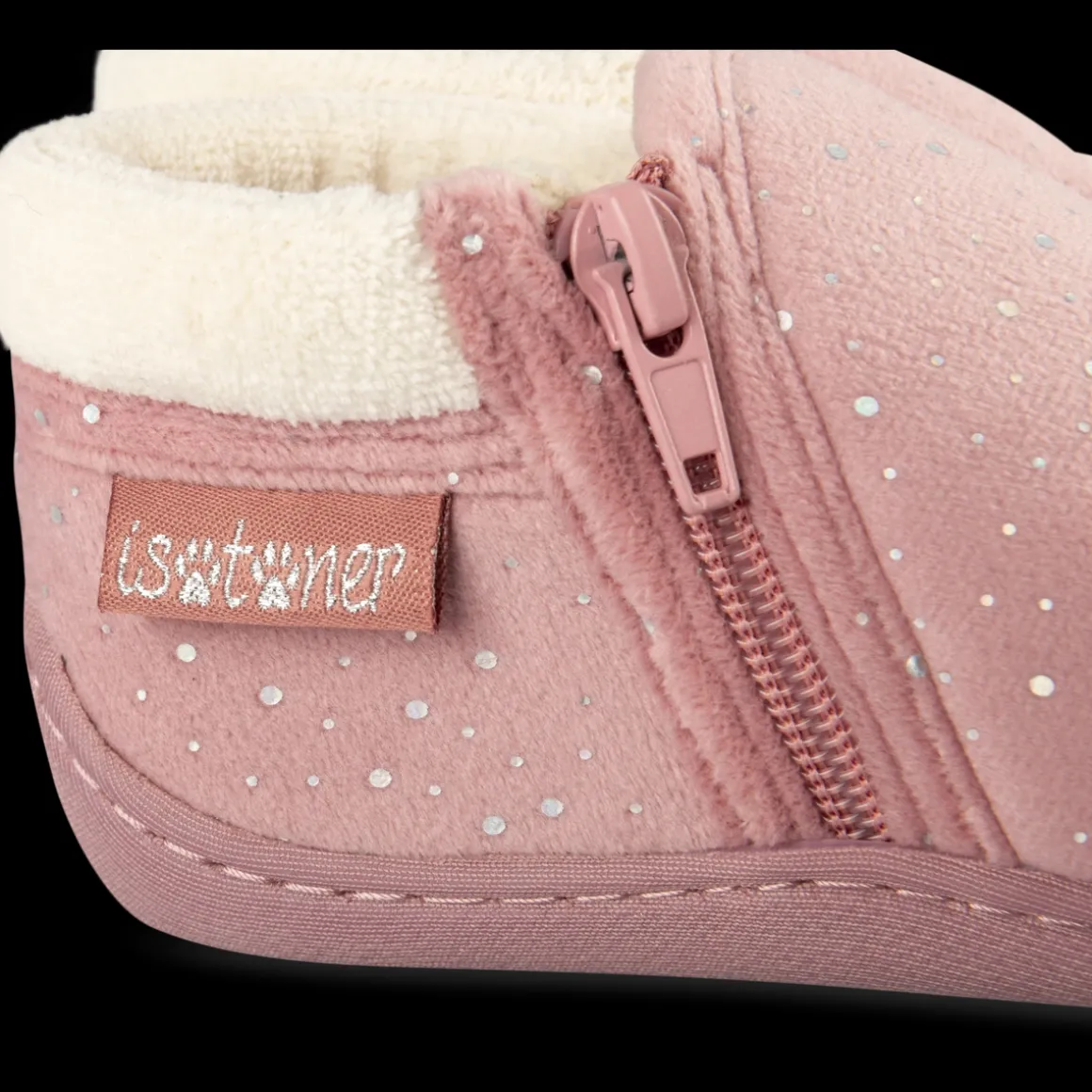 Pantoffels ROZE