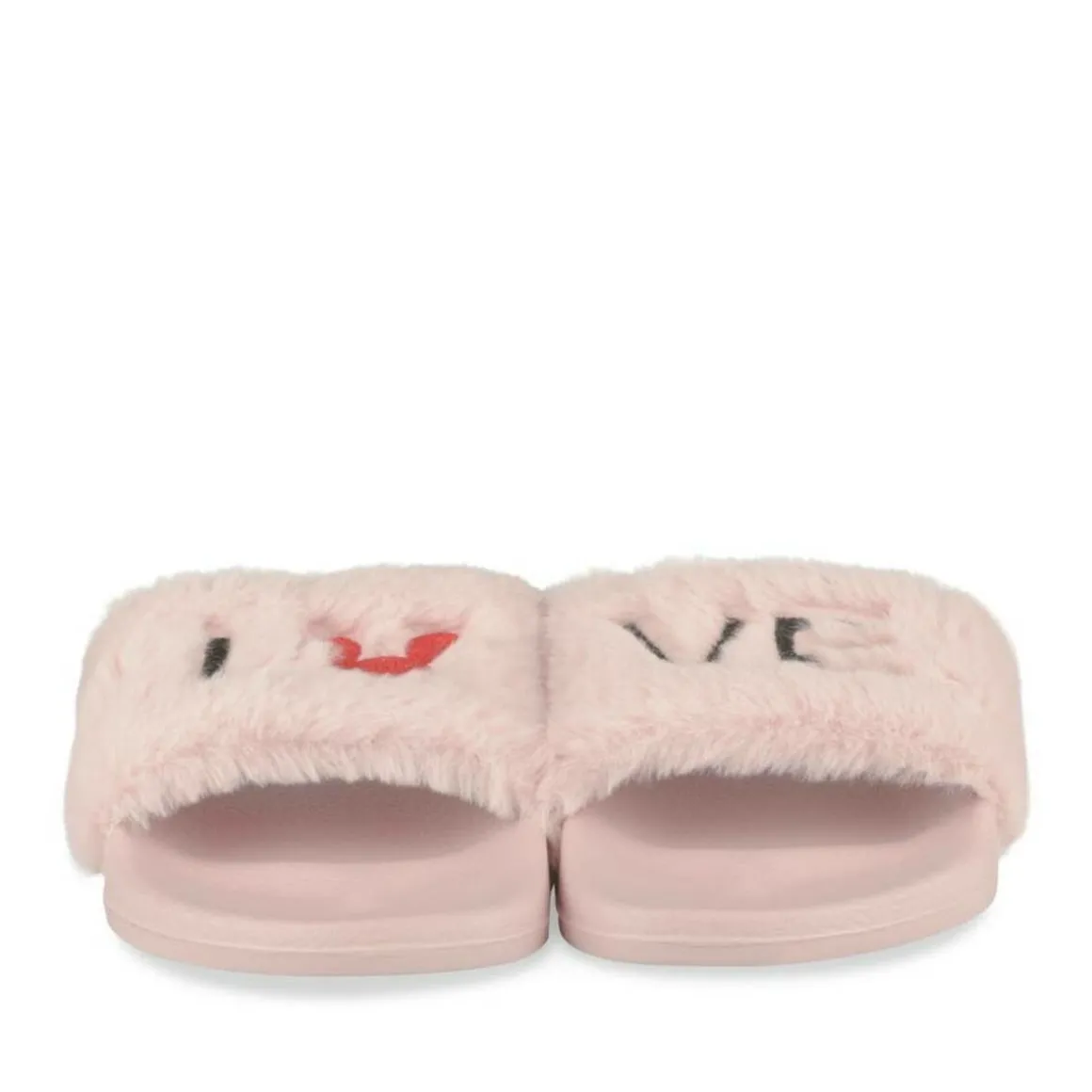 Pantoffels ROZE