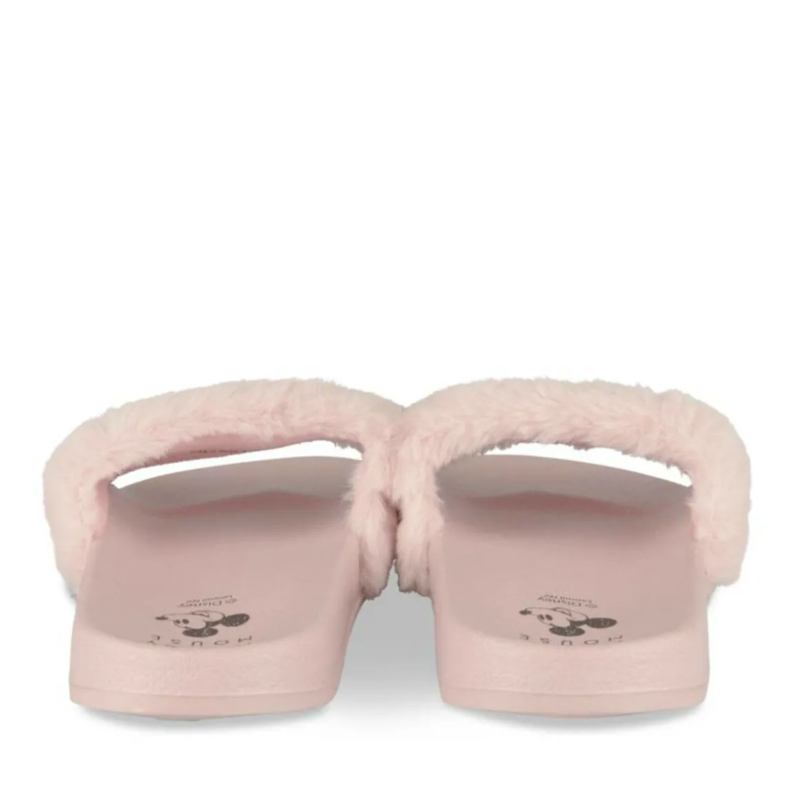 Pantoffels ROZE