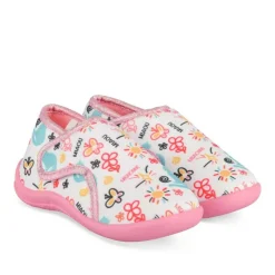 Pantoffels ROZE