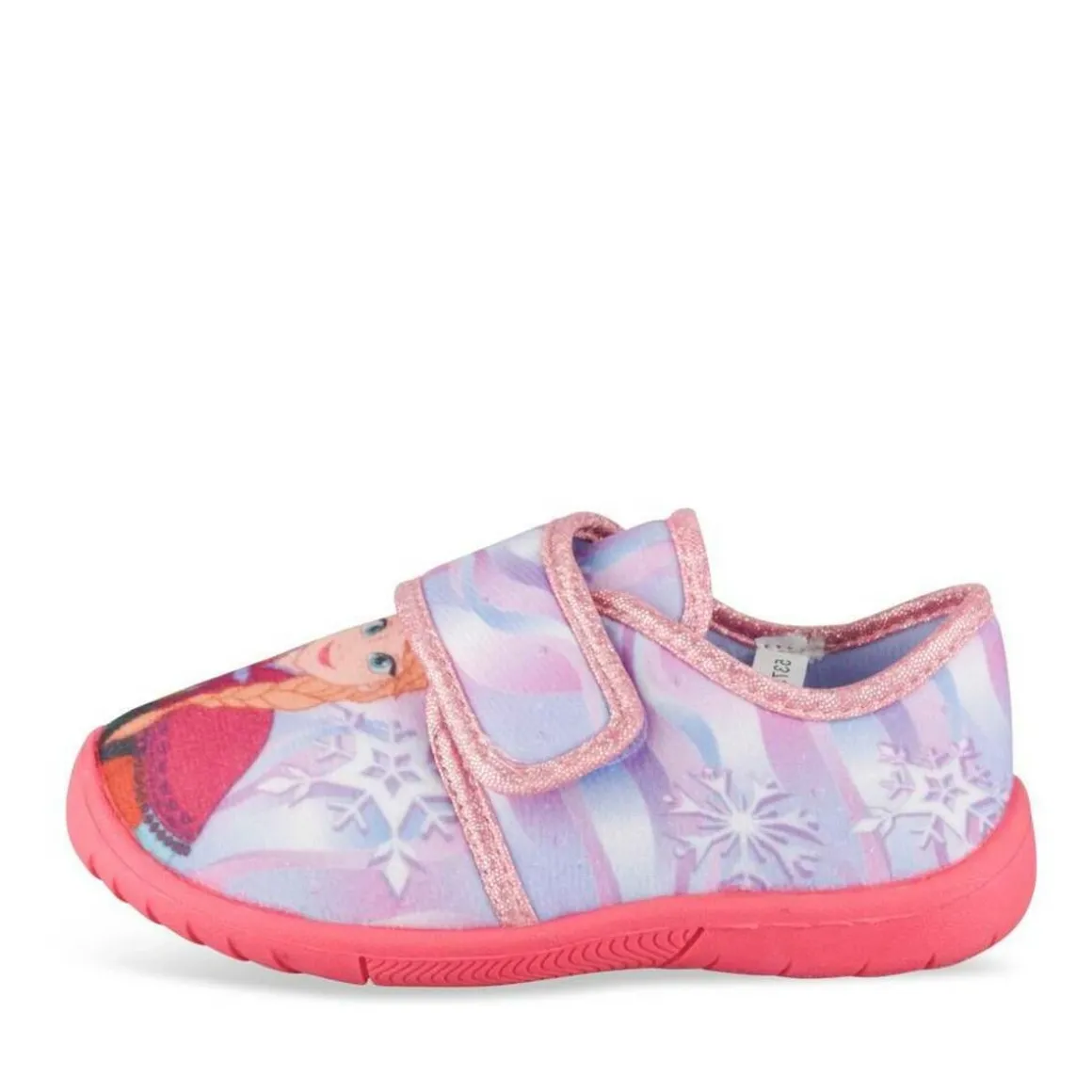 Pantoffels ROZE