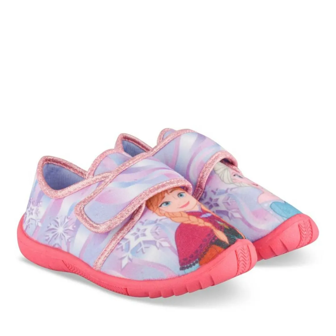 Pantoffels ROZE