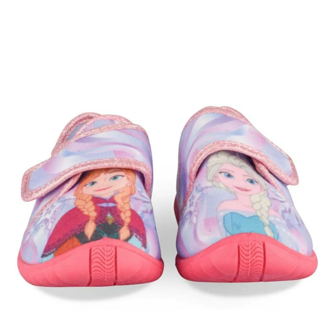 Pantoffels ROZE