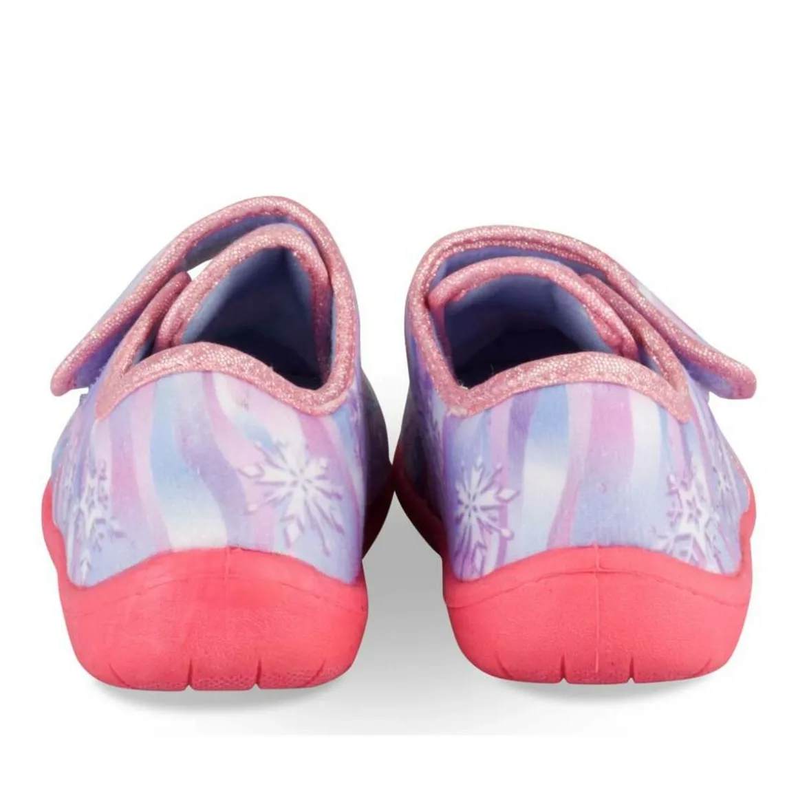 Pantoffels ROZE