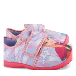 Pantoffels ROZE