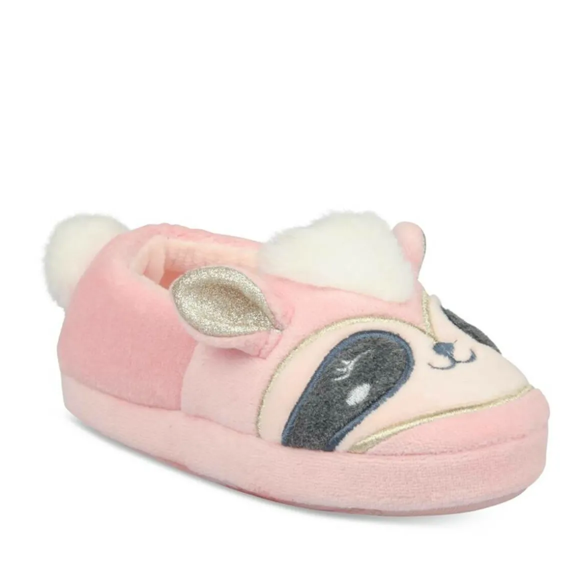 Pantoffels ROZE