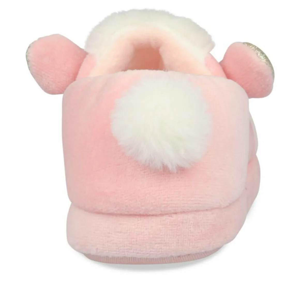 Pantoffels ROZE