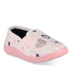 Pantoffels ROZE