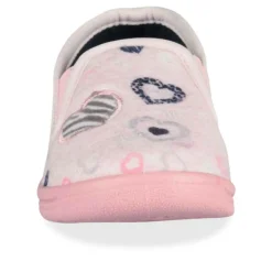 Pantoffels ROZE