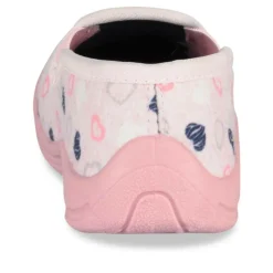 Pantoffels ROZE