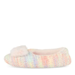 Pantoffels ROZE