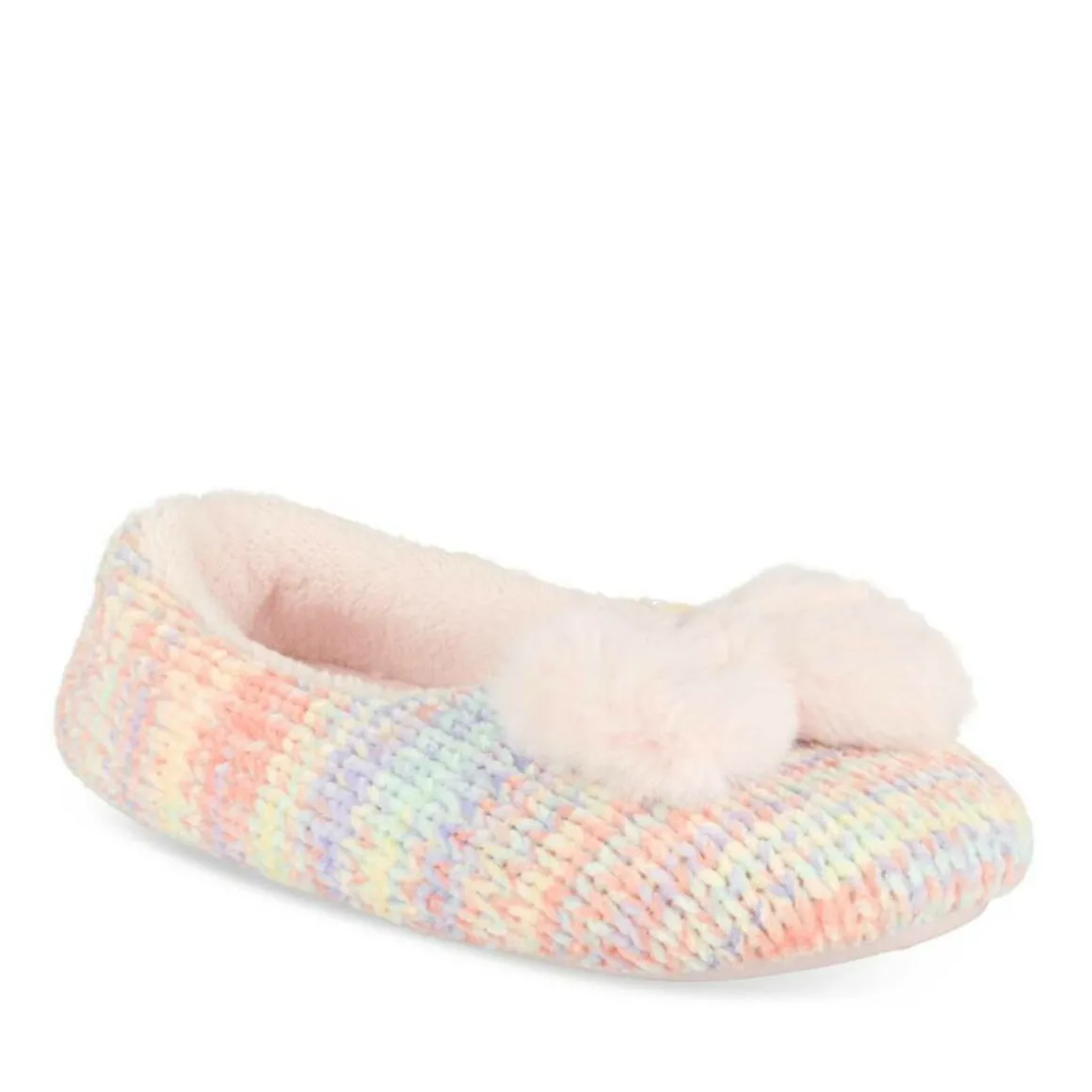 Pantoffels ROZE