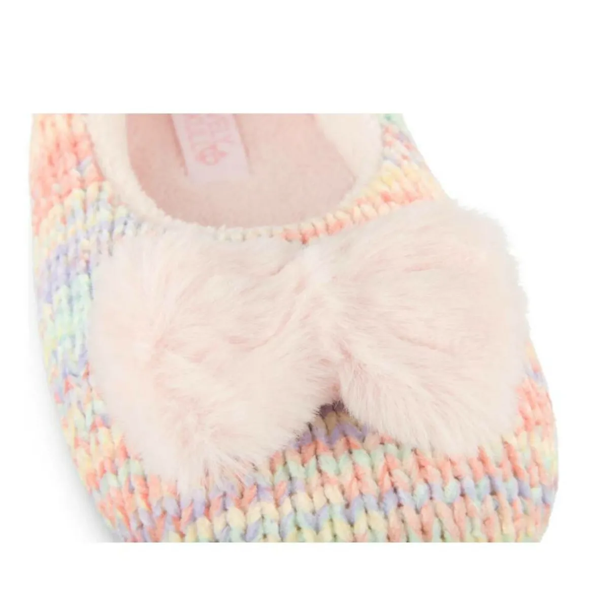 Pantoffels ROZE