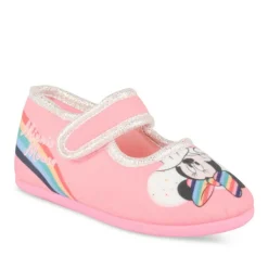 Pantoffels ROZE