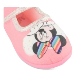 Pantoffels ROZE
