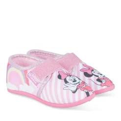 Pantoffels ROZE