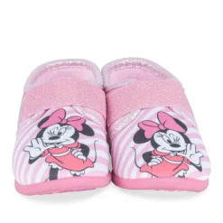 Pantoffels ROZE
