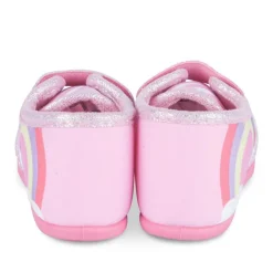 Pantoffels ROZE
