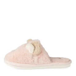 Pantoffels ROZE