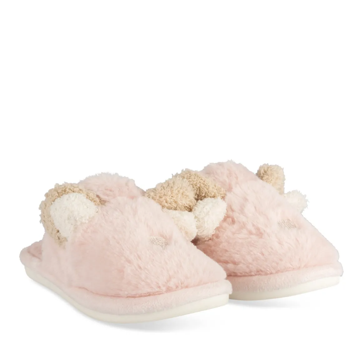 Pantoffels ROZE