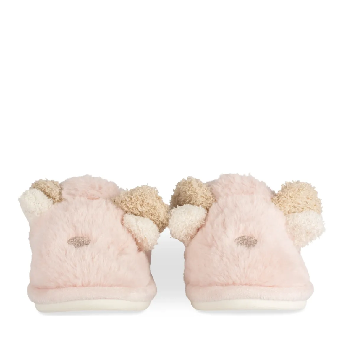 Pantoffels ROZE