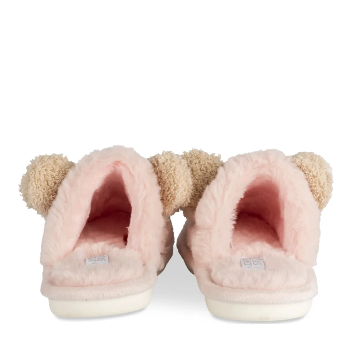 Pantoffels ROZE